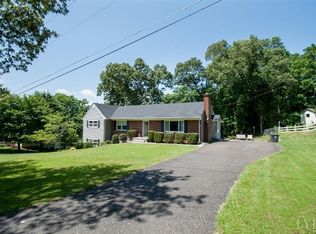 223 Ivy Dr, Lynchburg, VA 24503