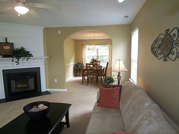 Put the Plasma over the fireplace!