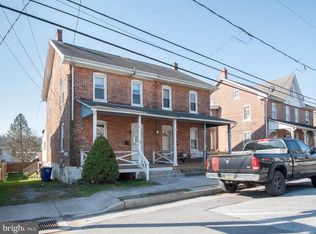 28 Broad St, Christiana, PA