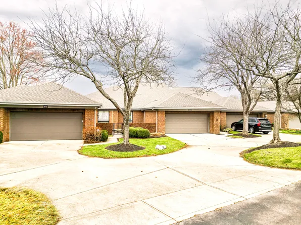 35 Fairway Dr, Southgate, KY 41071