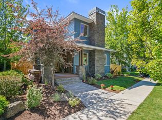 1665 NW Awbrey Rd, Bend, OR 97703