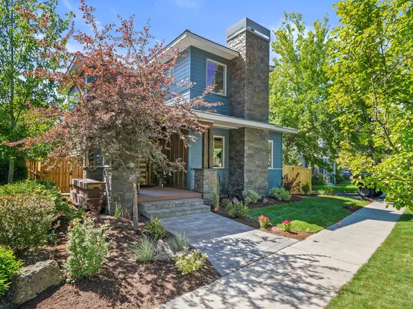 1665 NW Awbrey Rd, Bend, OR 97703