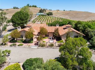 7568 Creston Rd, Adelaide, CA 93446