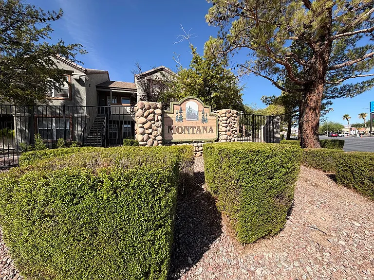 555 E Silverado Ranch Blvd #1020 — Photo 26