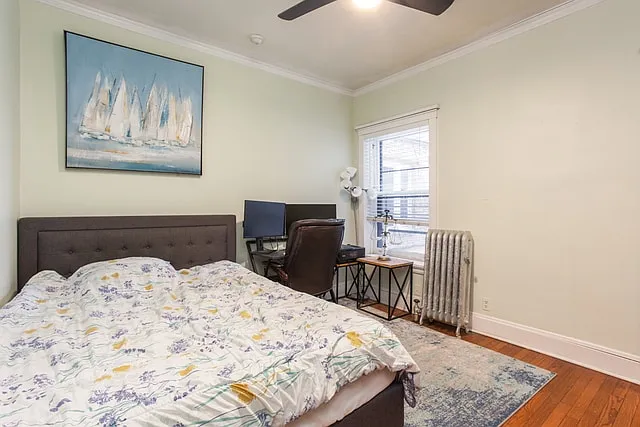 4174 N Clarendon Ave — Photo 5