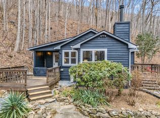 1586 Skyuka Mountain Rd, Columbus, NC 28722