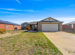 3208 Viewcrest Dr, Killeen, TX 76549
