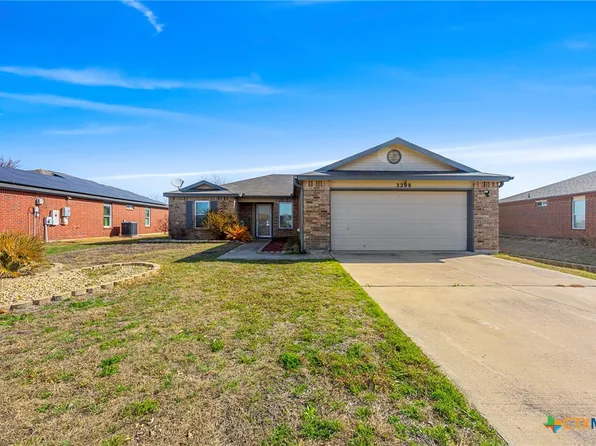 3208 Viewcrest Dr, Killeen, TX 76549