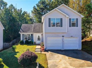 5519 Shirewick Ln, Lithonia, GA 30058