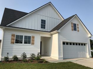 607 Gallant Way LOT 2, Murfreesboro, TN 37130