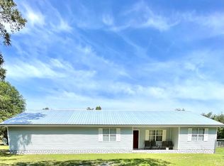 318 Mink Rd, Nicholls, GA 31554