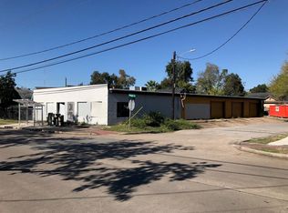 4327 Canal St, Houston, TX 77003