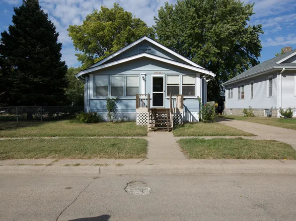 3552 Avenue D, Council Bluffs, IA 51501