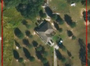 7441 SW 83rd Pl, Ocala, FL 34476