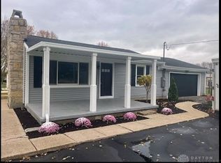 130 E Pekin Rd, Lebanon, OH 45036