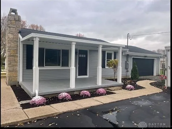 130 E Pekin Rd, Lebanon, OH 45036