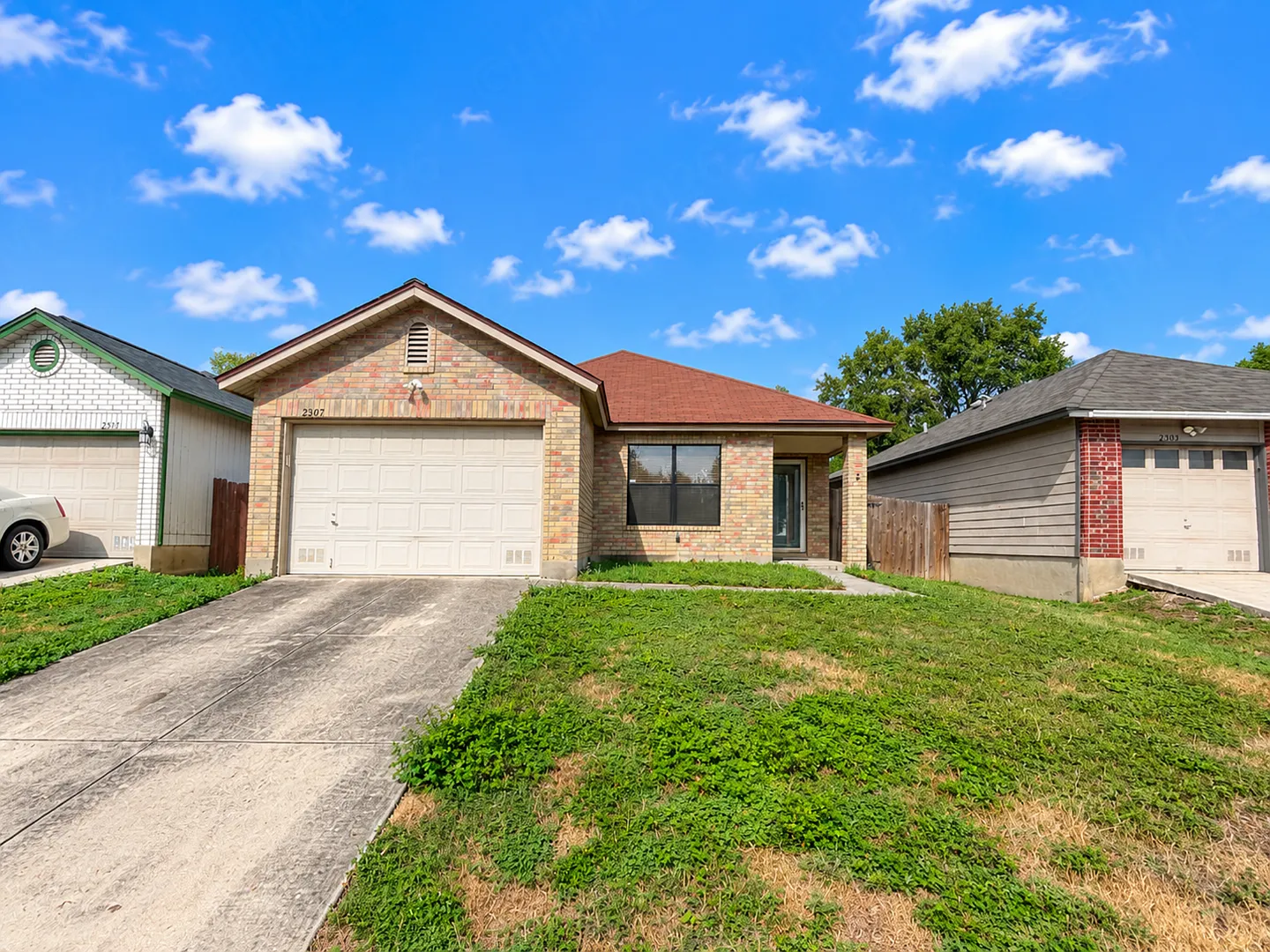 2307 Dalhart Pass, San Antonio, TX 78245 | Home for Rent — Photo 3