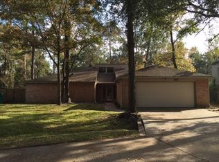 23 S Hornbeam Pl, Spring, TX 77380