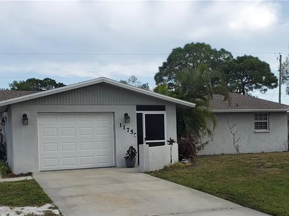 1175 Leeward Rd, Venice, FL 34293