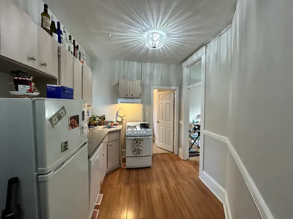 38 Hemenway St, Boston, MA
