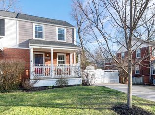 5921 Monticello Rd, Alexandria, VA 22303