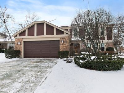 5 Wakefield Ln, Buffalo Grove, IL, 60089