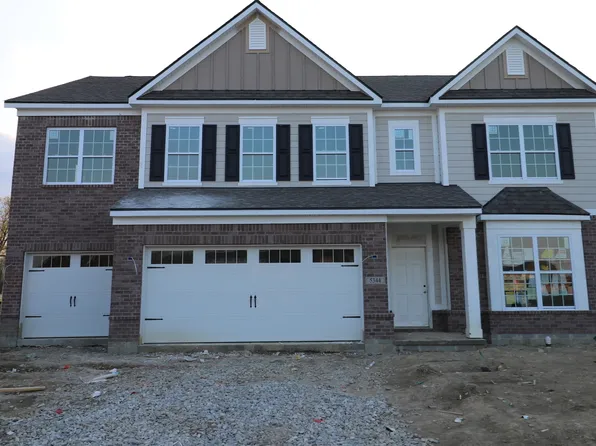 5344 Writt Ct, Indianapolis, IN 46239