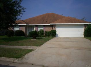 3155 Windjammer Ct, Pensacola, FL 32526