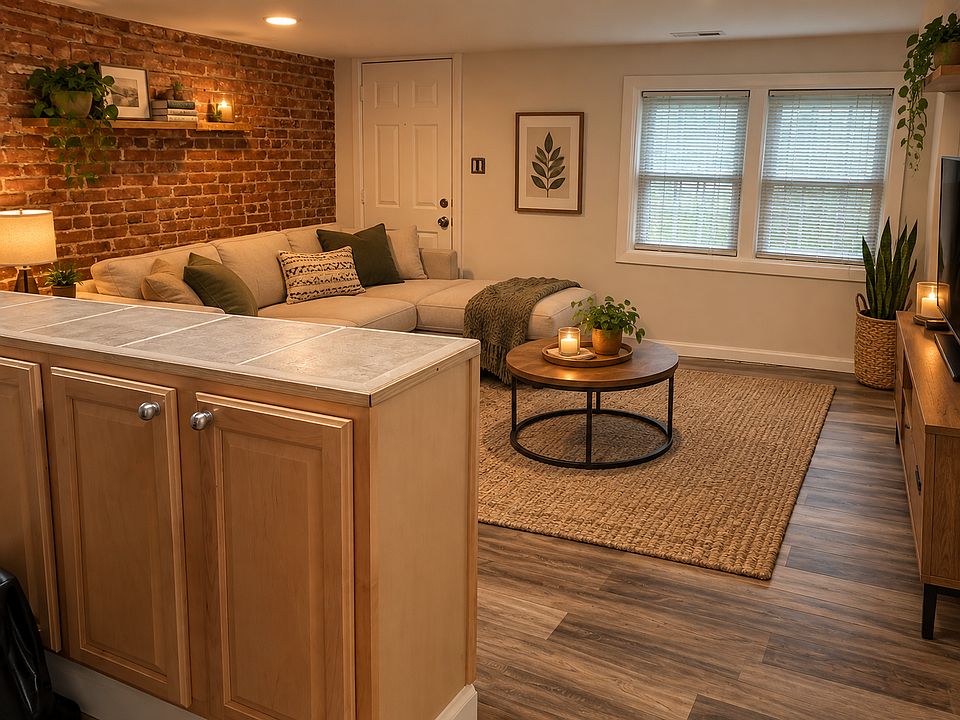 2nd image of 110 15th St SE #Basement