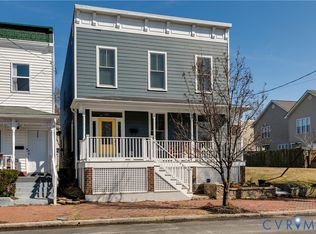 2912 E Leigh St, Richmond, VA 23223