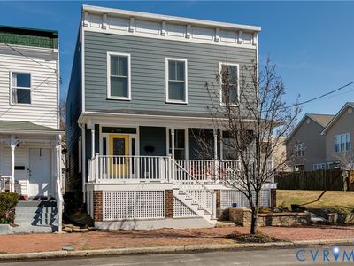2912 E Leigh St, Richmond, VA, 23223