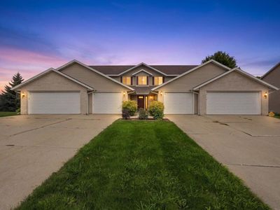 567 Kelvington Dr APT 1, Sun Prairie, WI, 53590