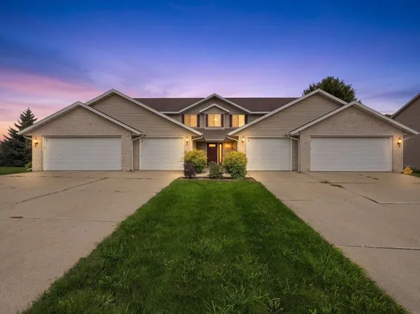 567 Kelvington Dr APT 1, Sun Prairie, WI 53590