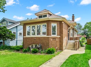 11323 S Lowe Ave, Chicago, IL 60628