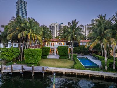 100 Golden Beach Dr, Golden Beach, FL, 33160