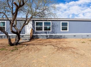 8230 S Fillmore Rd, Tucson, AZ 85736