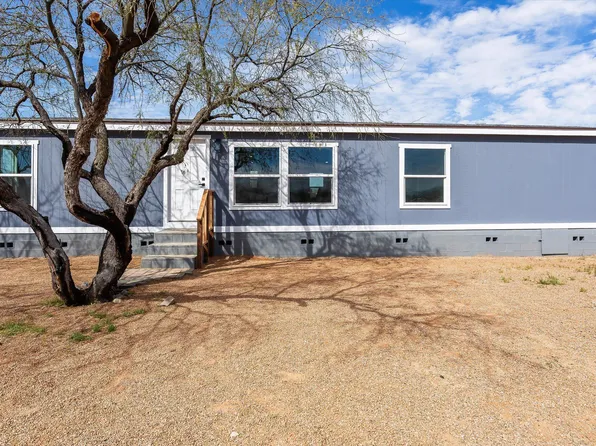 8230 S Fillmore Rd, Tucson, AZ 85736