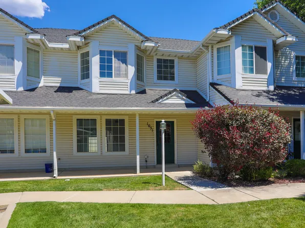 1051 Sara Ln, Ogden, UT 84404