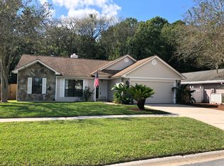 1416 Rose Hill Dr W, Jacksonville, FL 32221