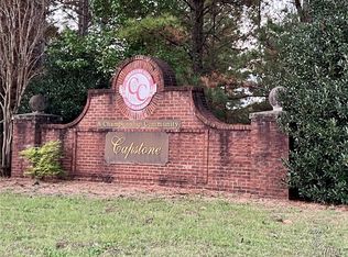 62 Capstone Blvd, Brookwood, AL 35444