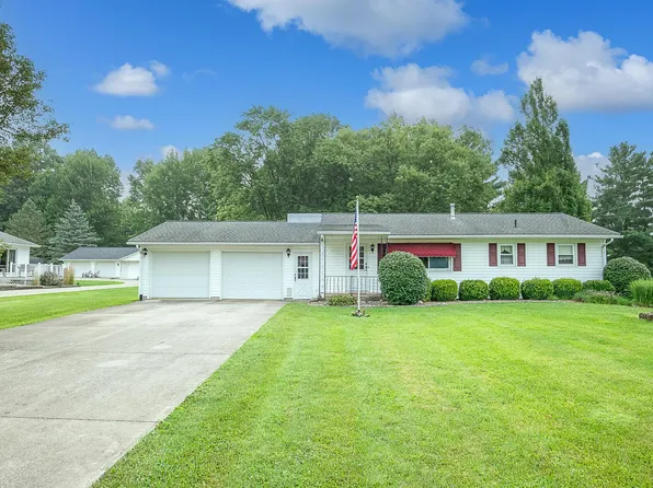 255 Chevy Chase Dr, Galion, OH 44833