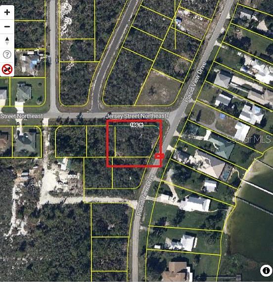 1st image of 1595 JERSEY STREET NE LOT 3
