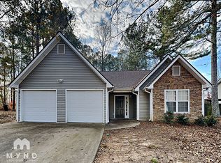 306 Madeline Way, Temple, GA 30179