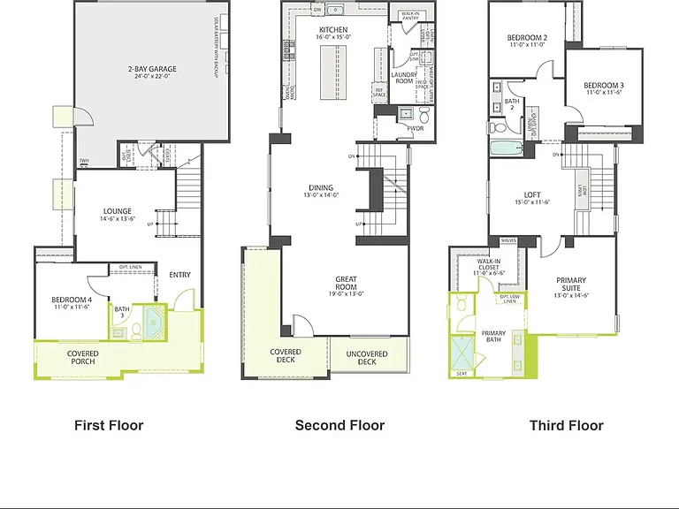 27328 Bear Paw Ln — Photo 2