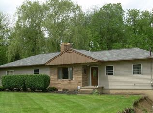 2847 Ridgewood Rd, Akron, OH 44333