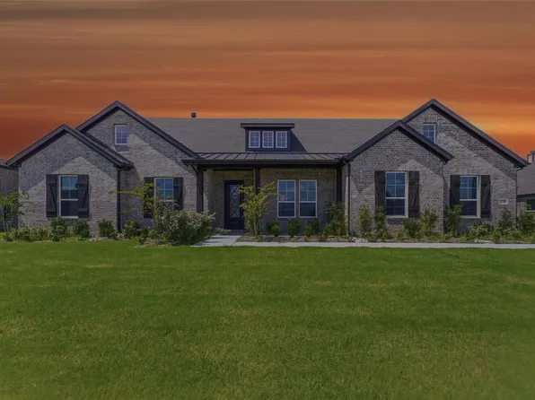 370 Cobb Rd, Leonard, TX 75452