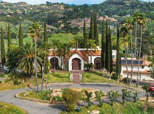 1050 Rice Canyon Rd, Fallbrook, CA 92028