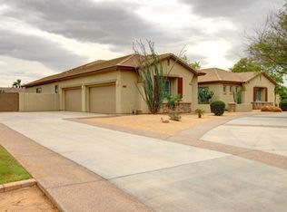 14155 W Hope Dr, Surprise, AZ 85379