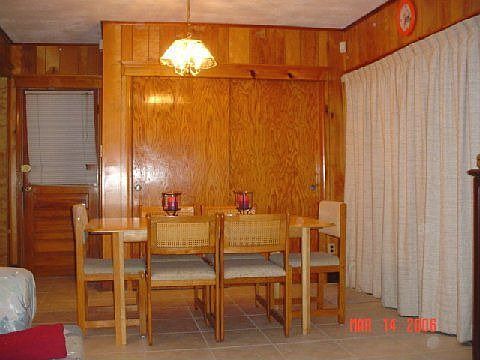 Dinning Room