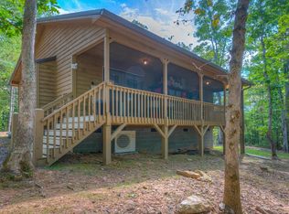 361 Tall Timber Rd, Murphy, NC 28906